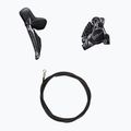 Shimano kiegészítő csoport R8170 Ultegra Di2 tárcsafékek 170mm/50x34T/11-34 6