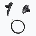 Shimano kiegészítő csoport R8170 Ultegra Di2 tárcsafékek 170mm/50x34T/11-34 7