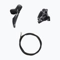 Shimano tartozék csoport R8170 Ultegra Di2 175 tárcsafék 50x34T/11-34 7