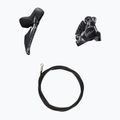 Shimano R8170 Ultegra Di2 175 tárcsafék csoport 52x36T/11-34 7
