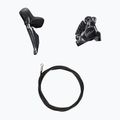 Shimano R8170P Ultegra Di2 kiegészítő csoport teljesítménymérővel 172.5 tárcsafék 50x34T/11-30 6
