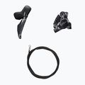 Shimano R8170P Ultegra Di2 kiegészítő csoport teljesítménymérővel 172.5 tárcsafék 50x34T/11-30 7