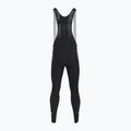 Shimano férfi kerékpáros nadrág Evolve Bib Tights fekete PCWPAPWVE15ML0108 2