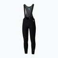 Shimano férfi kerékpáros nadrág Evolve Bib Tights fekete PCWPAPWVE15ML0108 4