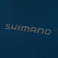 Férfi Shimano Vertex Thermal LS Jersey kerékpáros melegítő felső kék PCWJSPWUE13MD2705 3