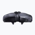 Kerékpár nyereg PRO MSU 1.3 black 3