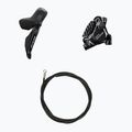Shimano kiegészítő csoport R7100 105 Di2 Disc 165 tárcsafékek 50x34T 11-34 12