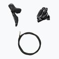 Shimano kiegészítő csoport R7100 105 Di2 Disc 165 tárcsafékek 50x34T 11-34 13