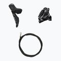 Shimano kiegészítő csoport R7100 105 Di2 Disc 170 tárcsafék 50x34T 11-34 13