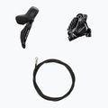 Shimano kiegészítő csoport R7100 105 Di2 Disc 165 tárcsafékek 50x34T 11-36 12