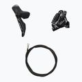 Shimano kiegészítő csoport R7100 105 Di2 Disc 165 tárcsafékek 50x34T 11-36 13