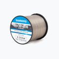 Shimano Technium Invisitec átlátszó monofil TECINV25QPPB TECINV25QPPB