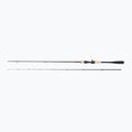 Shimano Yasei LTD Casting Perch pergető bot fekete YASLTDPE215ML