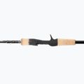 Shimano Yasei LTD Casting Perch pergető bot fekete YASLTDPE215ML 3