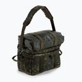 Shimano Tribal Trench Gear Carryall Green SHTTG01 törzsi felszerelés
