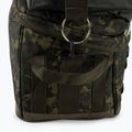 Shimano Tribal Trench Gear Carryall Green SHTTG01 törzsi felszerelés 3