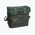 Shimano Tribal Trench Gear Carryall Green SHTTG01 törzsi felszerelés 7