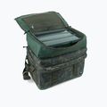 Shimano Tribal Trench Gear Carryall Green SHTTG01 törzsi felszerelés 8