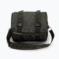 Shimano Tribal Trench Gear Cooler hűtőtáska Bait Bag Green SHTTG18 5