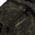 Shimano Tribal Trench Gear horgásztáska zöld SHTTG19 3