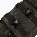 Shimano Tribal Trench Gear horgásztáska zöld SHTTG19 4