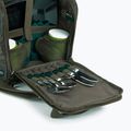 Shimano Tribal Trench Gear horgásztáska zöld SHTTG19 9
