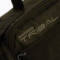 Shimano Tribal Sync sebességváltó táska zöld SHTSC01 4