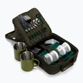 Shimano Tribal Sync sebességváltó táska zöld SHTSC07 5