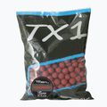 pontygolyók Shimano Tribal TX1 Strawberry 1 kg