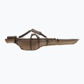 Shimano Tribal Tactical barna bottartó tok SHTXL12 2