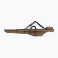 Shimano Tribal Tactical barna bottartó tok SHTXL12 3