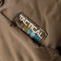Shimano Tribal Tactical barna bottartó tok SHTXL12 4