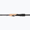 Shimano Yasei BB Zander vertikális pergető bot fekete YASBBZV195 3