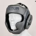 Venum Elite taille egyedi bokszsisak 12