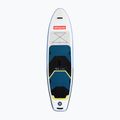 SUP deszka Ohana Cruiser 12'4'' kék 406.28010.010.124