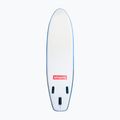 SUP deszka Ohana Cruiser 12'4'' kék 406.28010.010.124 3