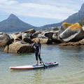 SUP deszka STX Pure Tourer 11'6'' 2022 kék 406.23650.0101 14