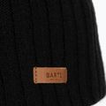 Téli sapka BARTS Haakon black 3