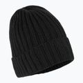 Téli sapka BARTS Haakon Turnup black