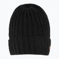 Téli sapka BARTS Haakon Turnup black 2