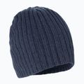 Téli sapka BARTS Haakon navy