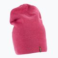 Gyermek téli sapka BARTS Eclipse magenta 2