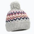 Téli sapka BARTS Scout heather grey