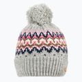 Téli sapka BARTS Scout heather grey 2