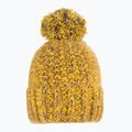 Téli sapka BARTS Aitane yellow 2