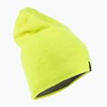 Gyermek téli sapka BARTS Eclipse fluorescent yellow