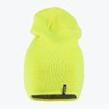 Gyermek téli sapka BARTS Eclipse fluorescent yellow 2