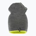 Gyermek téli sapka BARTS Eclipse fluorescent yellow 4