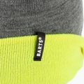 Gyermek téli sapka BARTS Eclipse fluorescent yellow 5