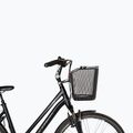 FastRider Beemster Beemster első kerékpárkosár Fast Lock 15 l fekete 2